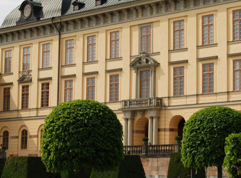 palace of versailles