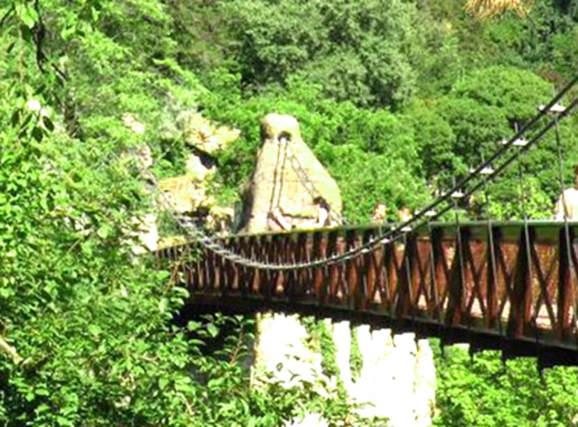 Parc des Buttes-Chaumont