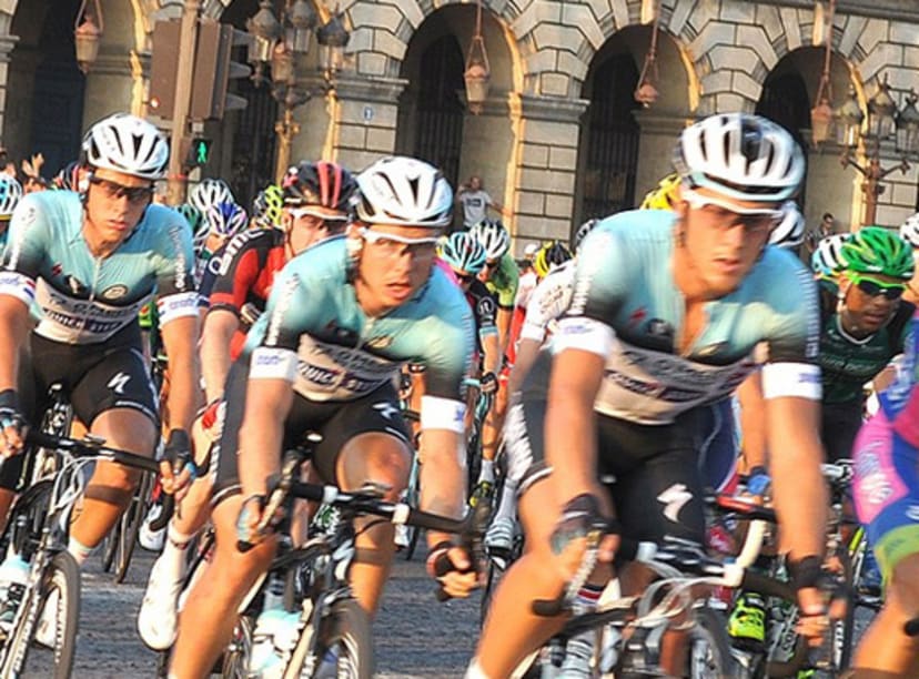 tour de france paris