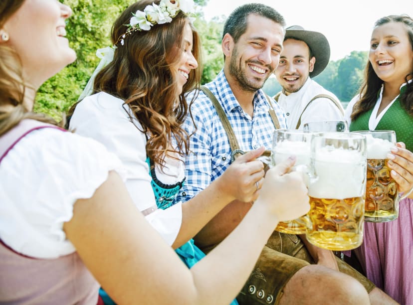 oktoberfest events usa