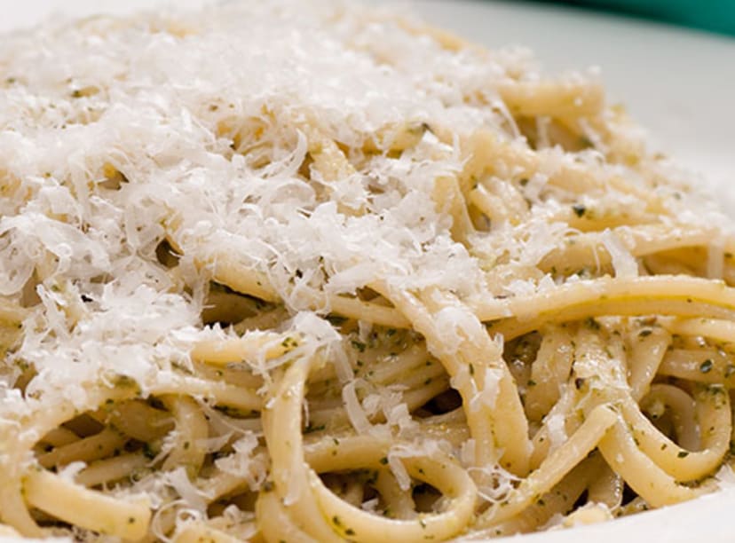 Top Rome Foods