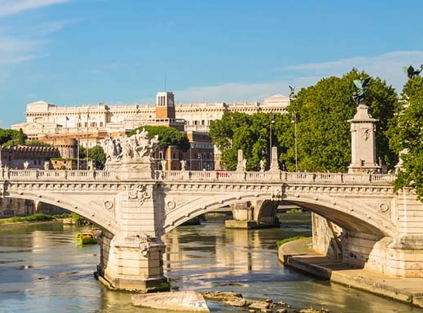 Things to do in Rome in 2017