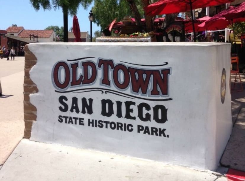 old town san diego go city