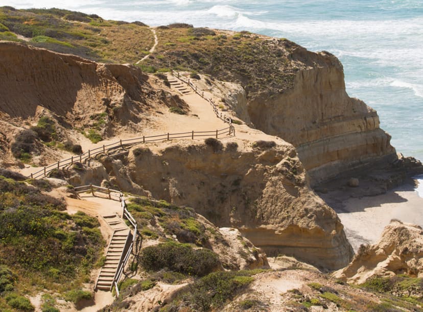 La Jolla Cove