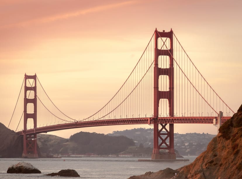 golden gate bridge san francisco go pass