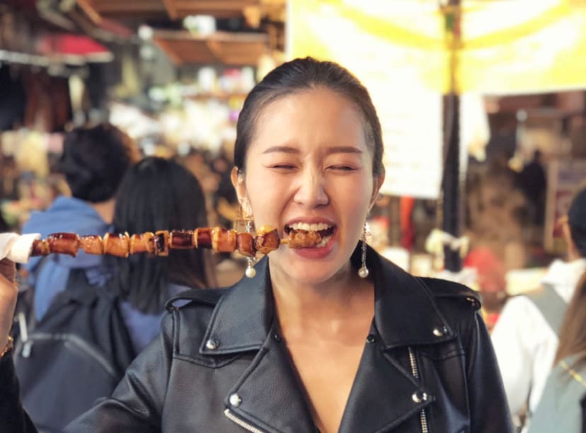 The Best Food Markets in Seoul