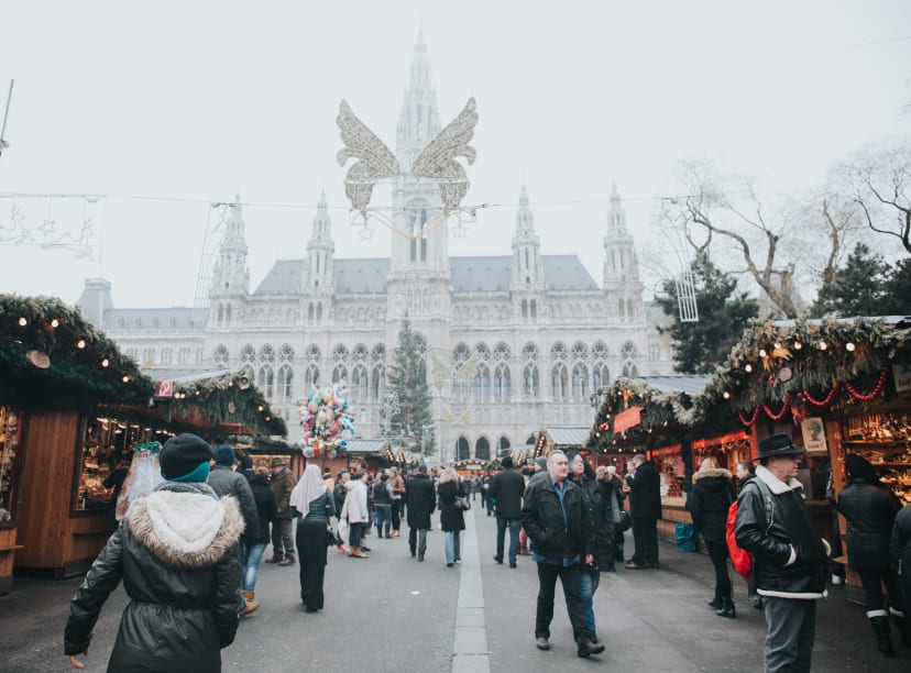 Vienna-in-winter-markets