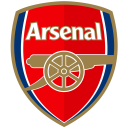 Logo of the Arsenal brand