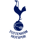 Logo of the Tottenham Hotspur brand