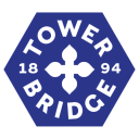 Logo of the Tower Bridge brand