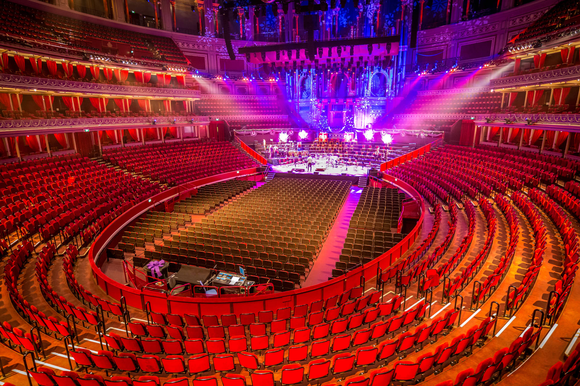 Tudo que você precisa fazer sobre o Royal Albert Hall The London Pass®
