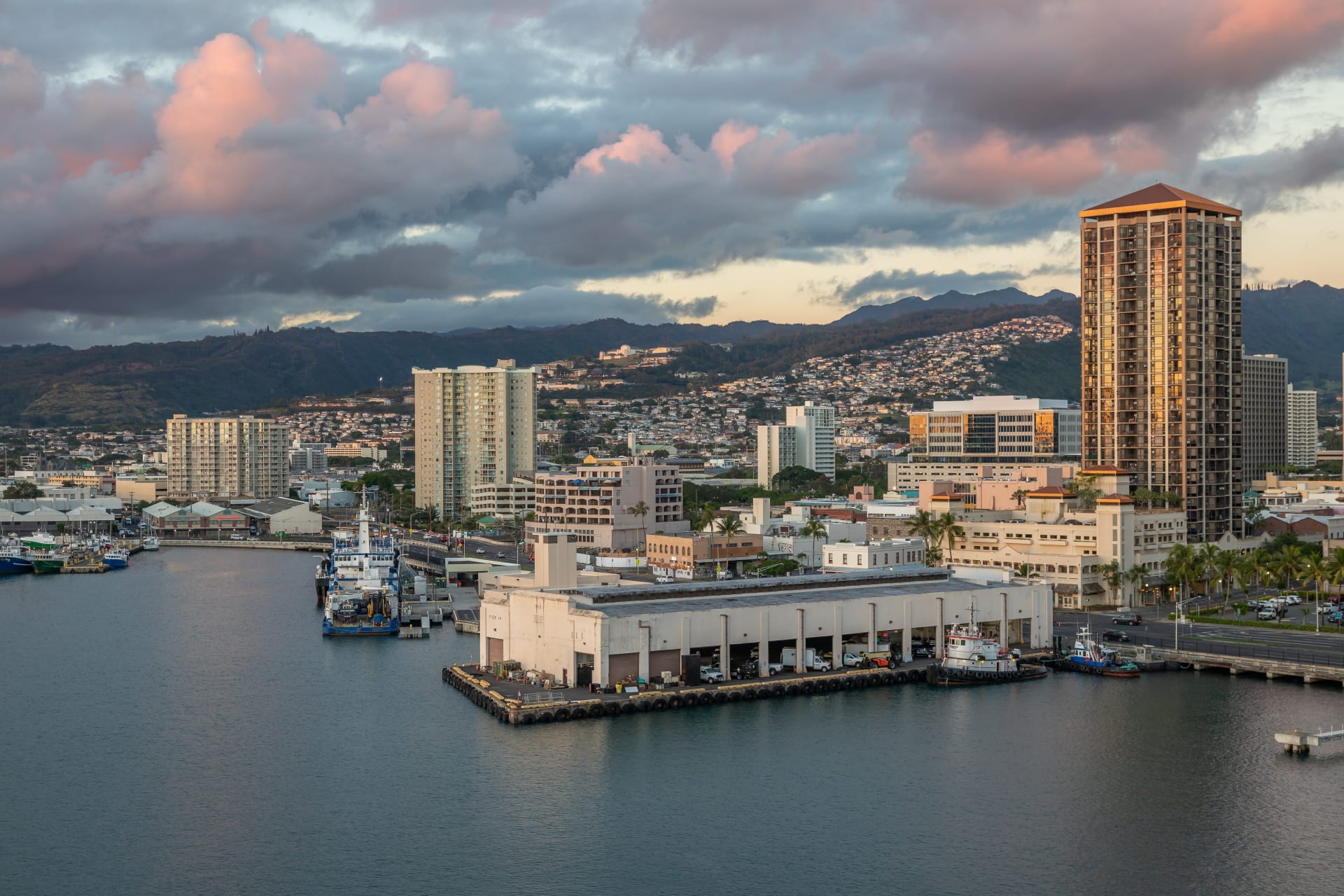 Hawaii Spring Break - Fun Things to Do in February & March