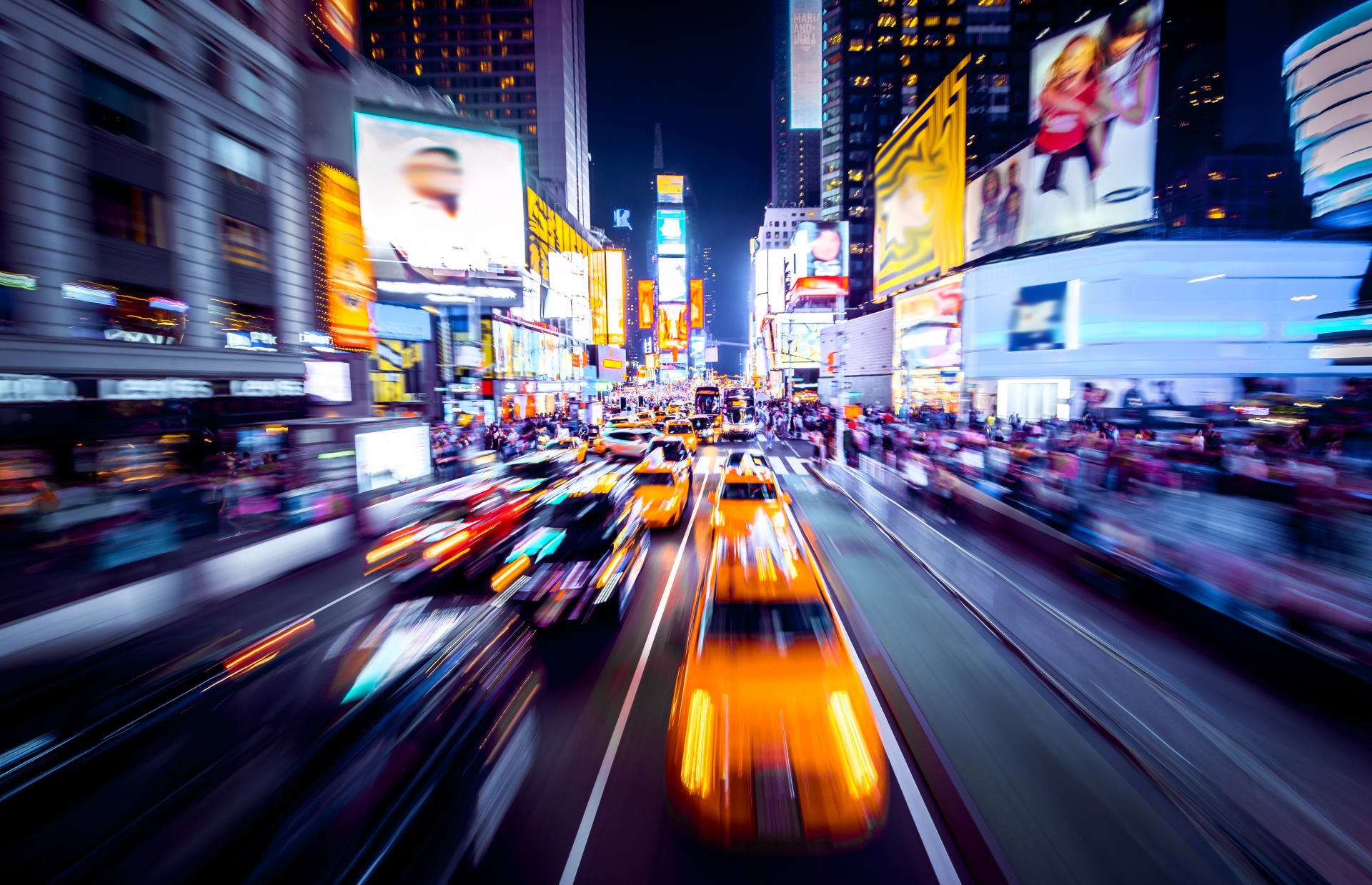 Times Square