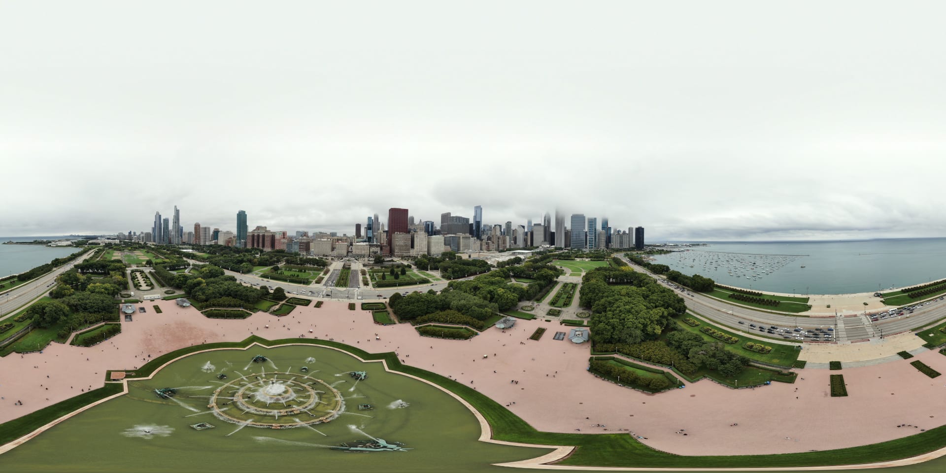 chicago