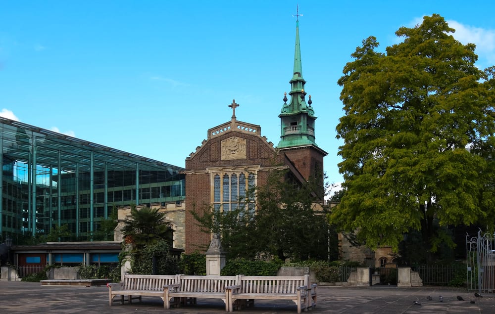 Cose da fare a Tower Hill 