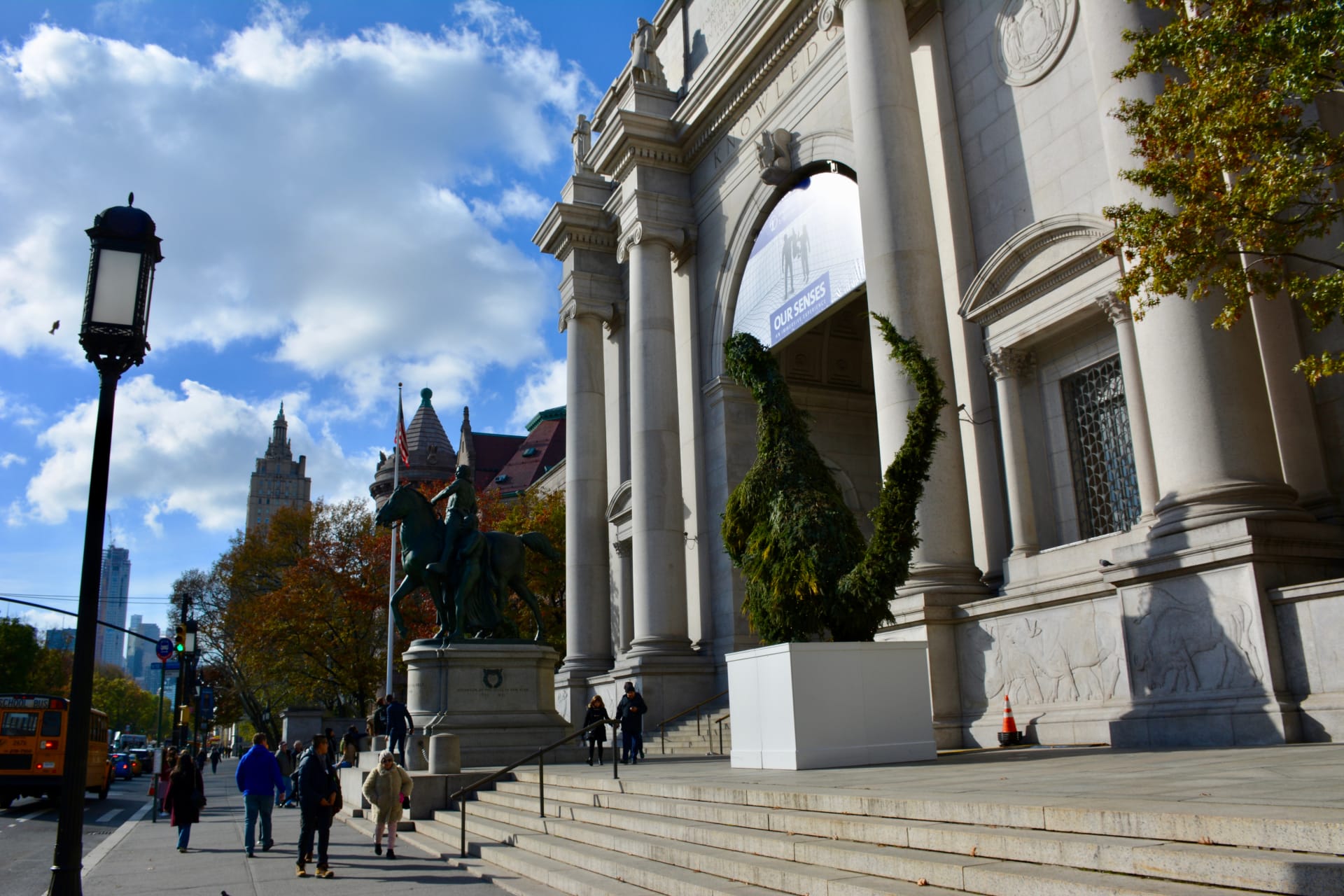 Museu Americano de História Natural