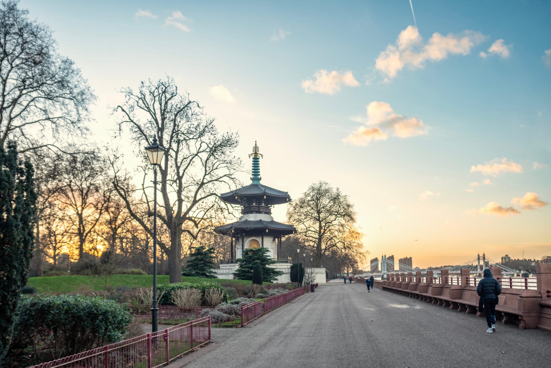 Battersea Park
