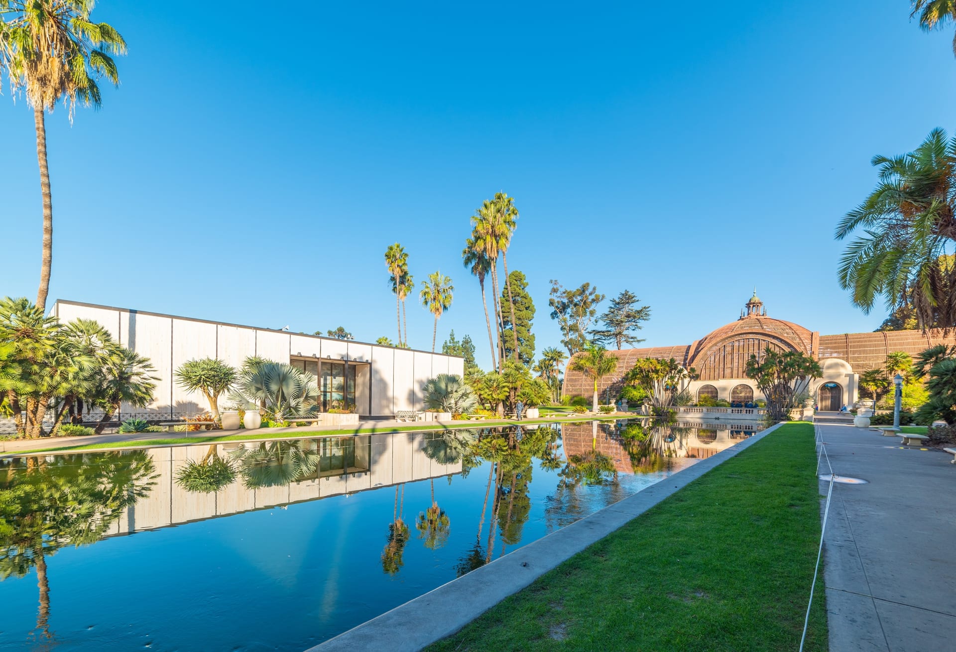 balboa park san diego