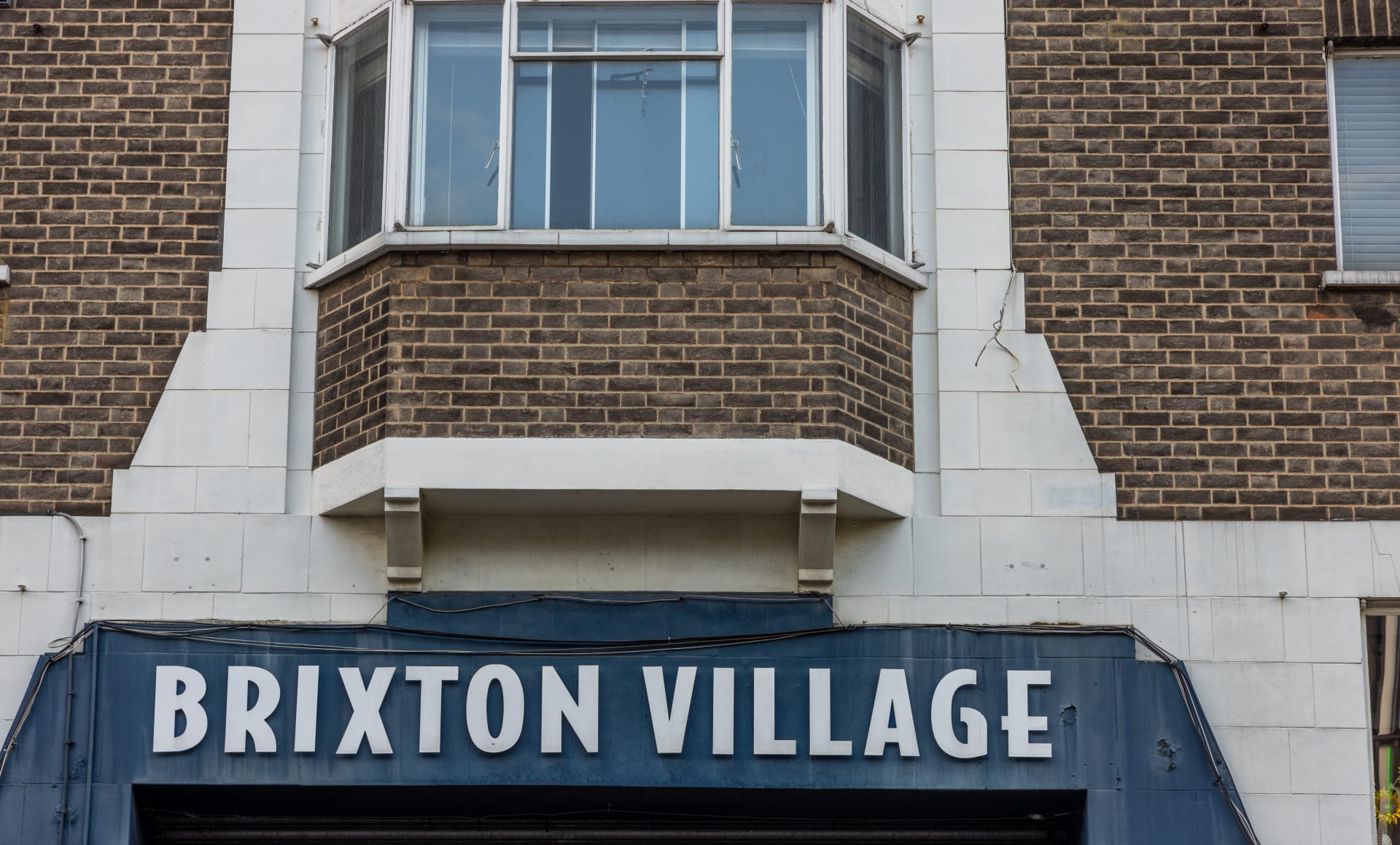 Brixton Village