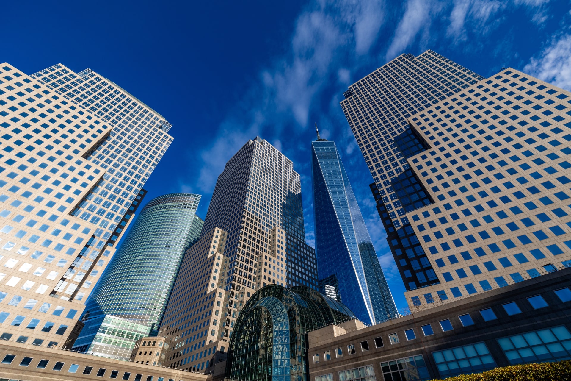 Brookfield Place Nova York