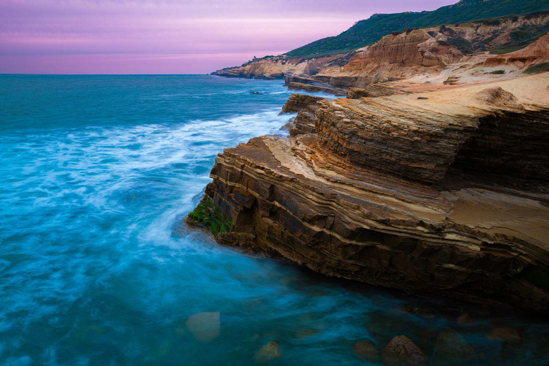 Cabrillo National Monument