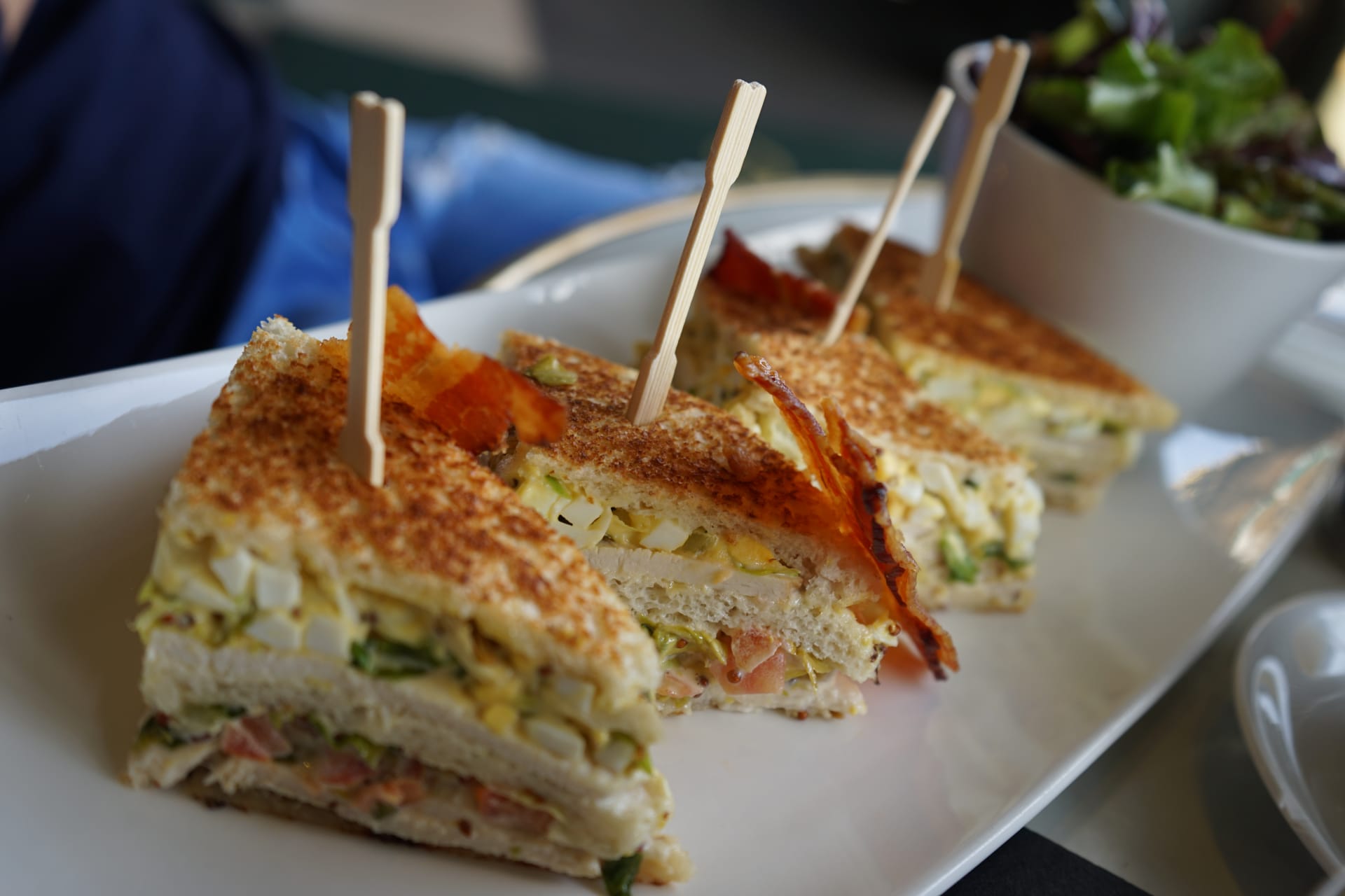 Café de la Paix non ed