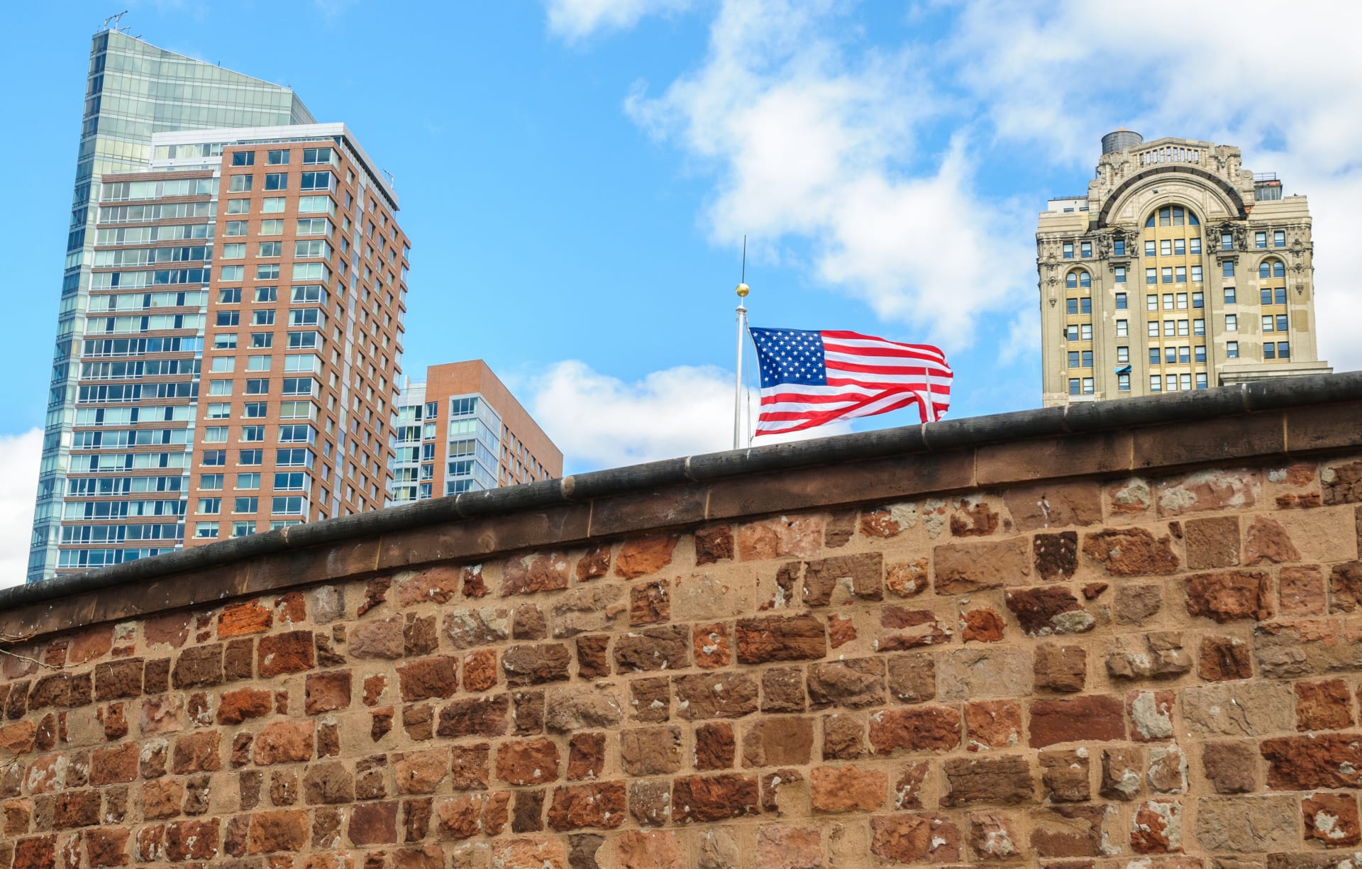 Discover Castle Clinton National Monument 