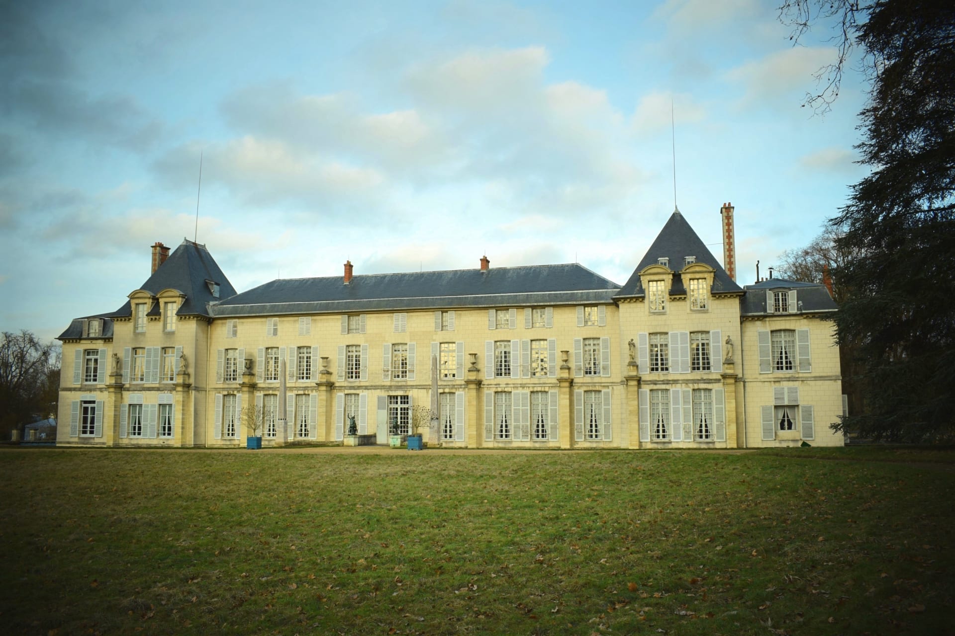 Château de Malmaison