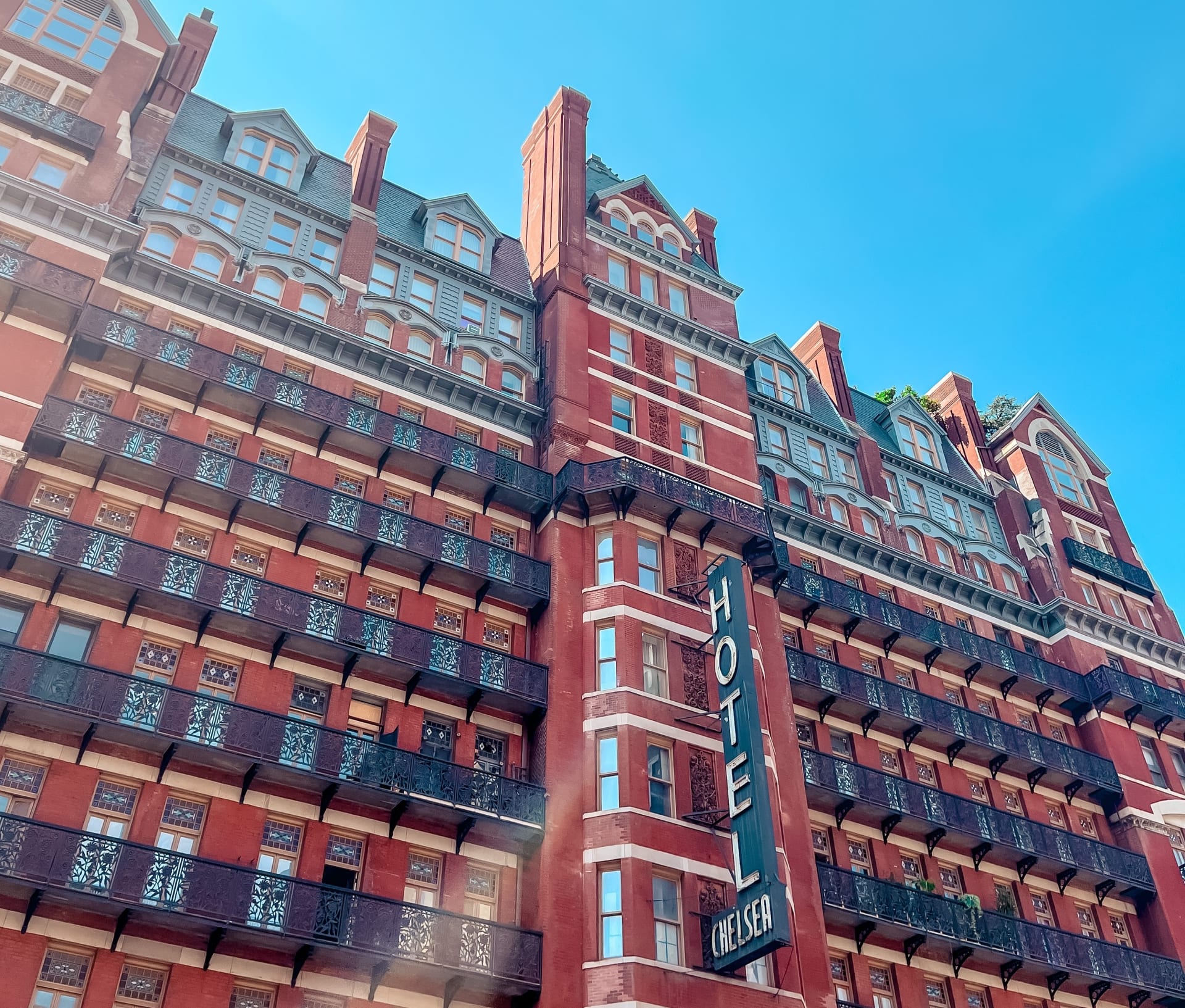 Attrazioni di New York per appassionati di musica 