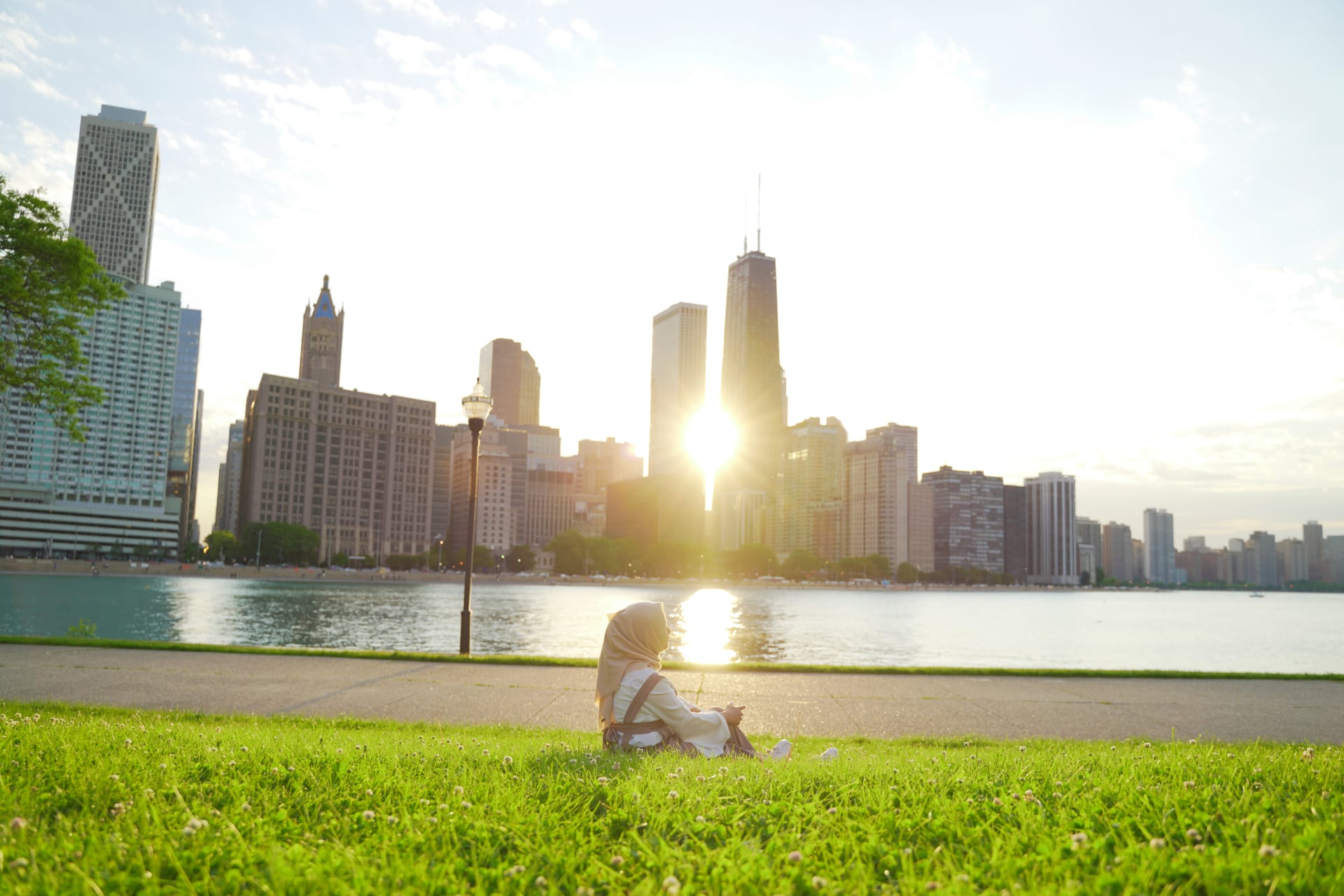 Chicago Women's Park and Gardens