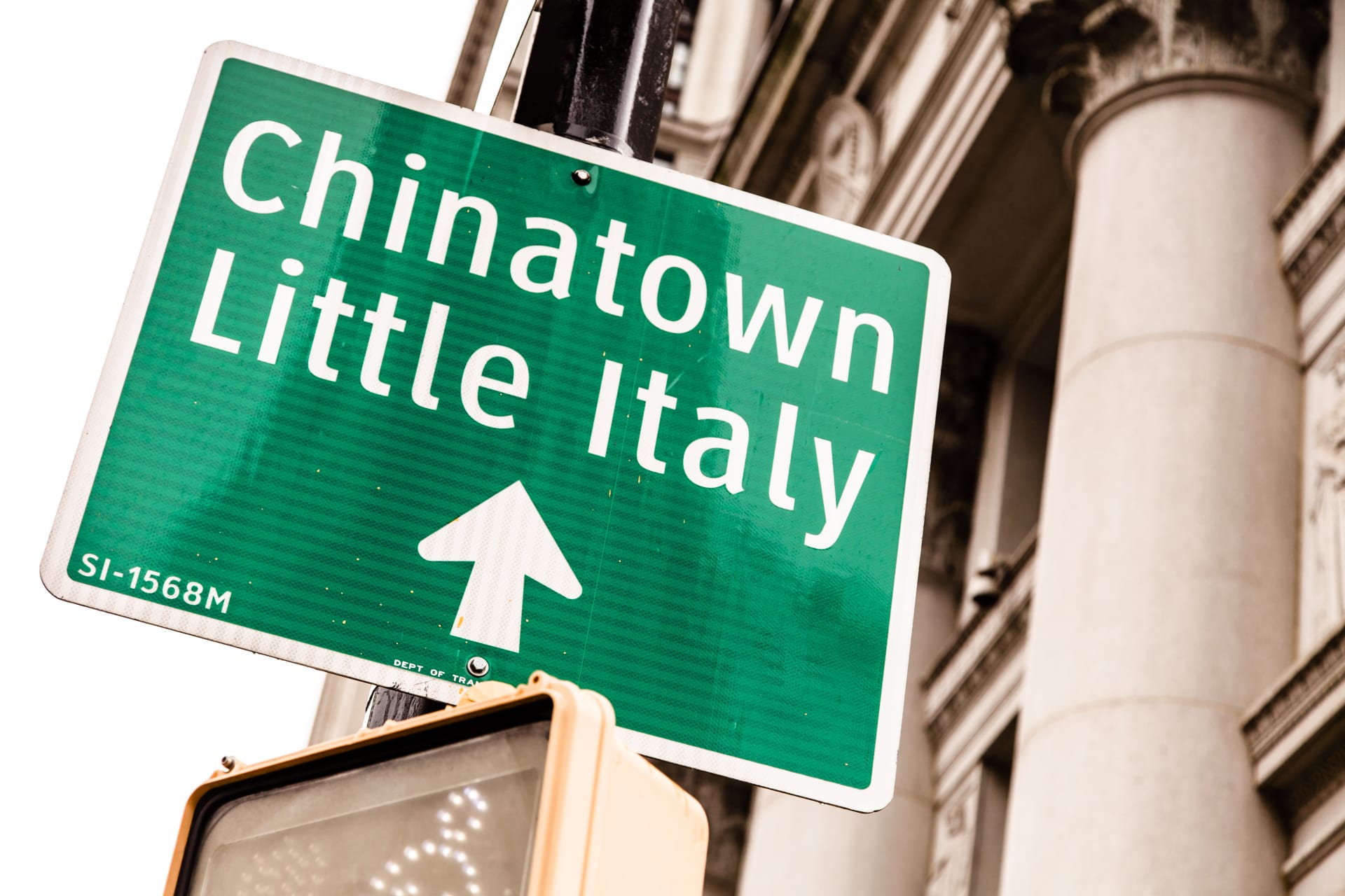 little italy em nova york