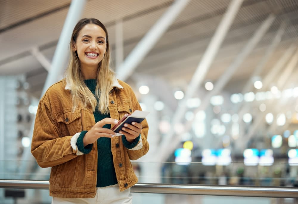 Collegamenti tra gli aeroporti e il centro di Stoccolma