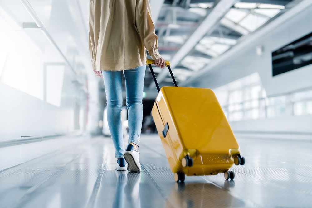 Collegamenti tra gli aeroporti e il centro di Stoccolma
