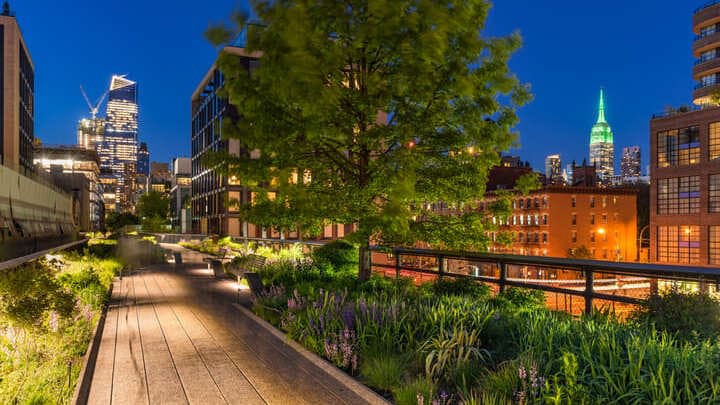 High Line