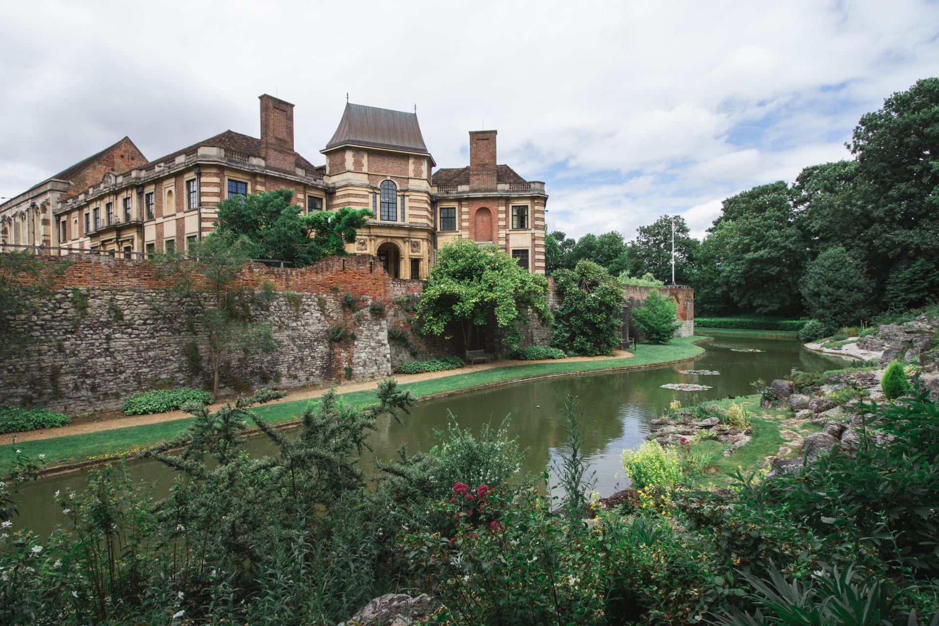 Eltham Palace