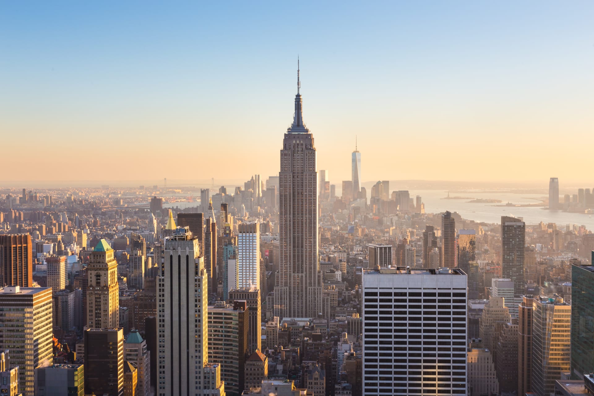 Attractions de New York