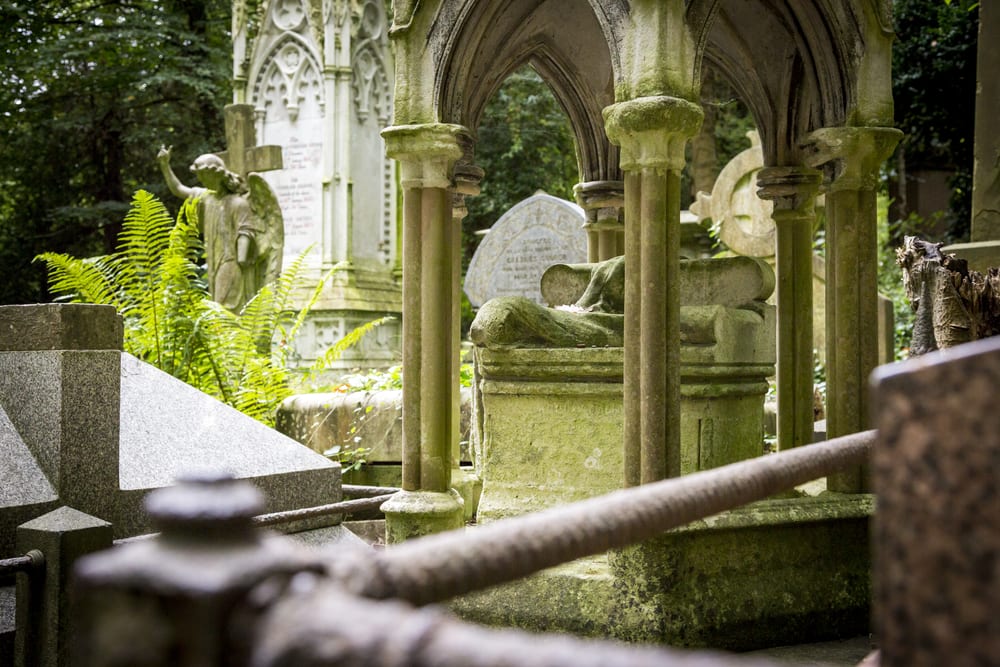 Esperienze spaventose da vivere a Londra 