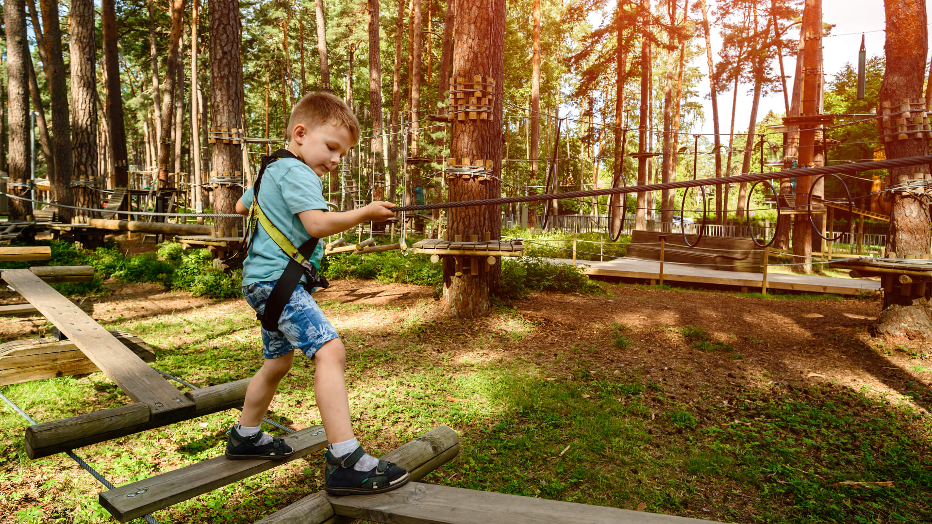 Go Ape