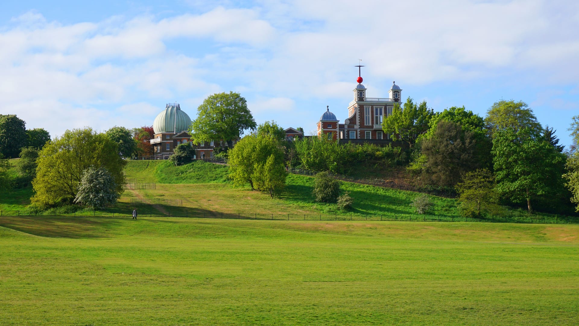 Greenwich Park