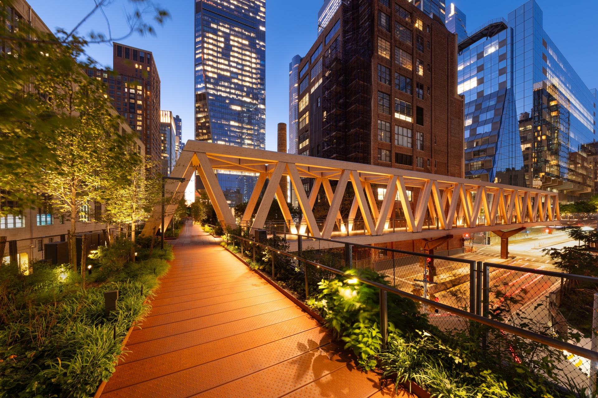 Hudson Yards