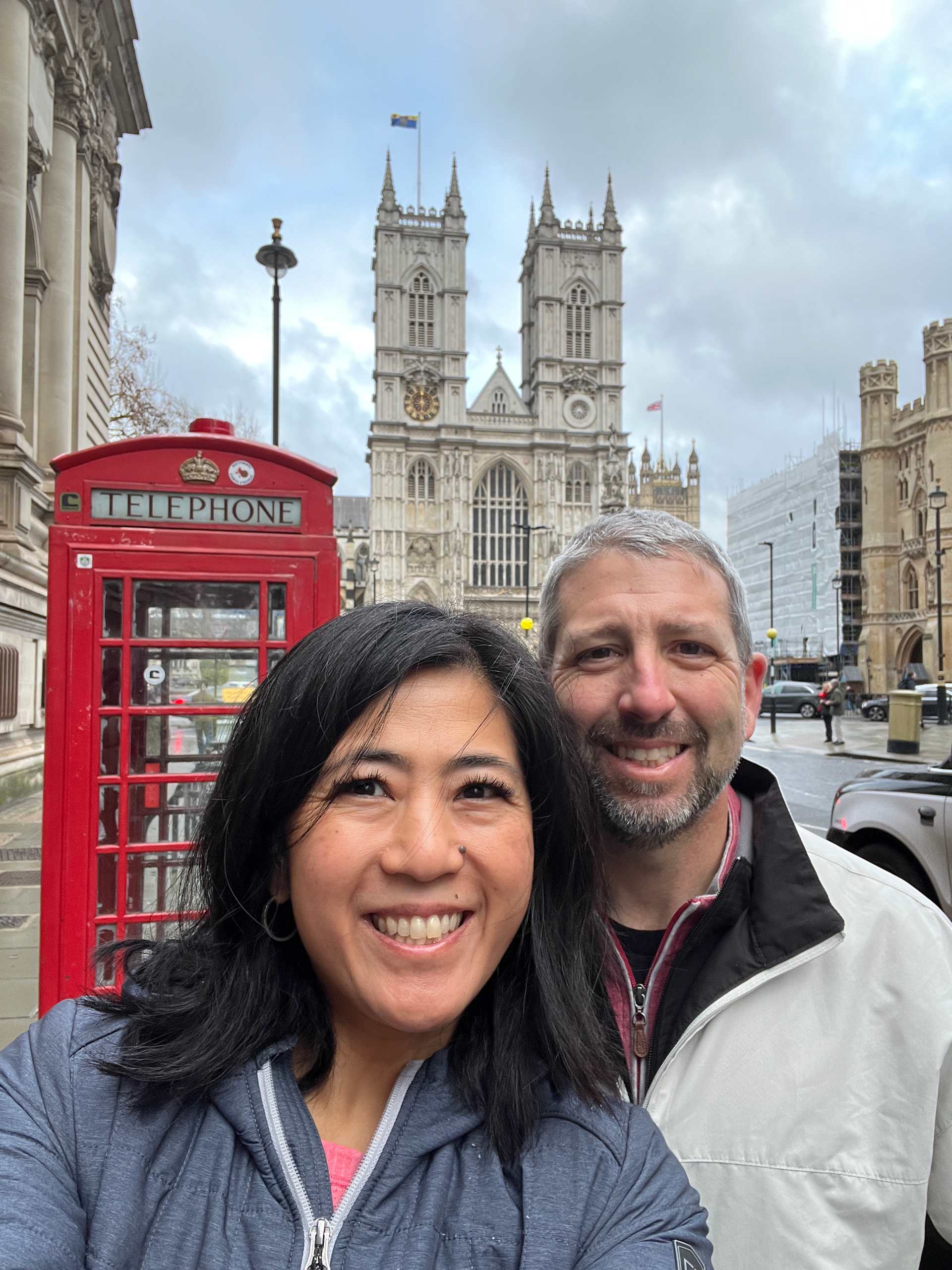 Westminster Abbey