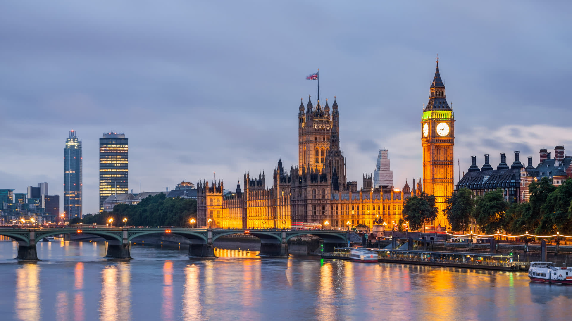 Prenez votre appareil photo