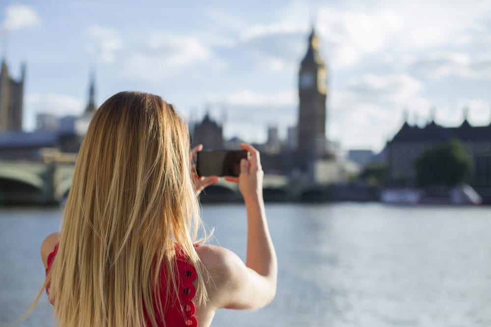 Cosa fare a Londra a luglio 