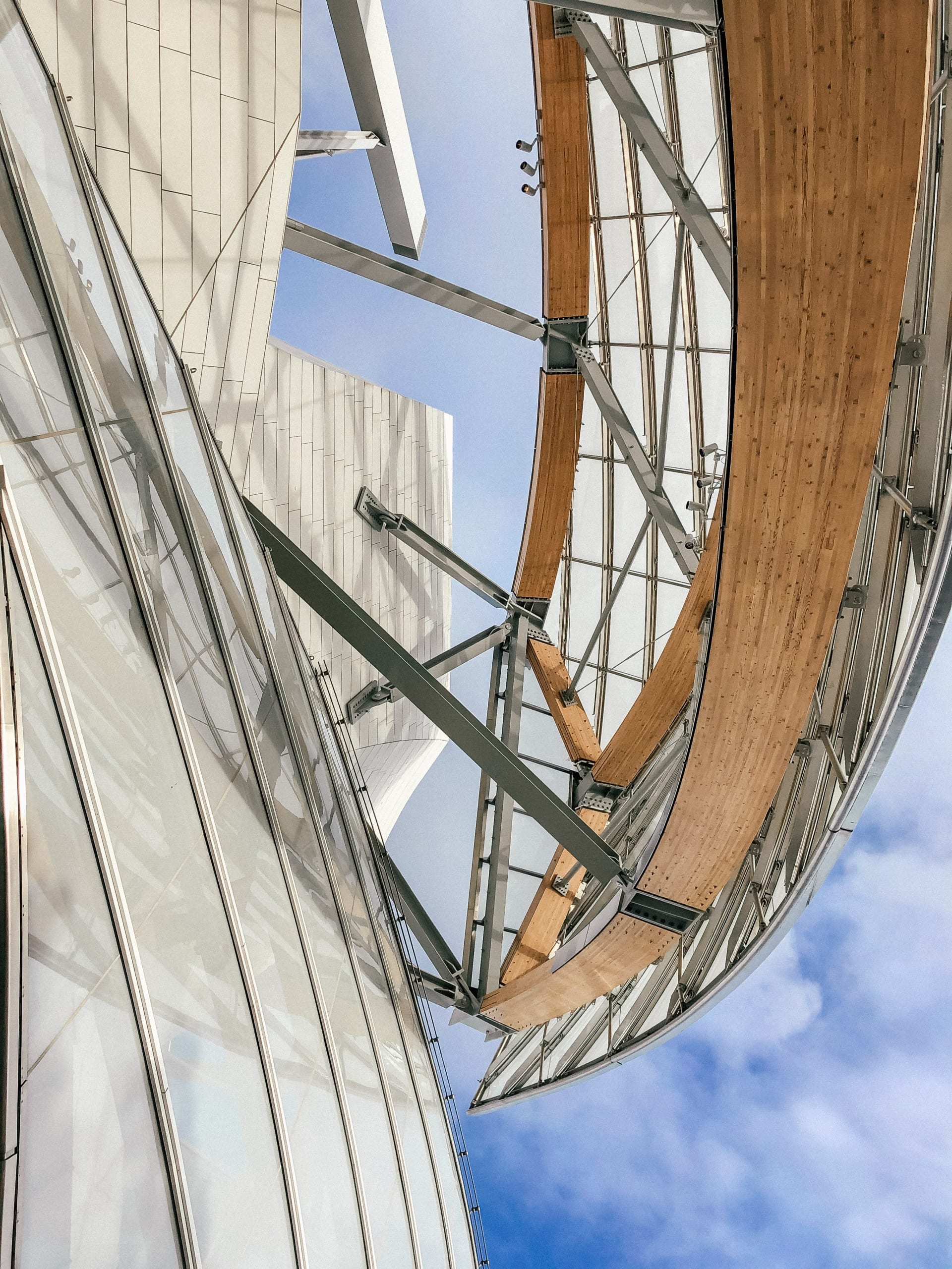 路易威登基金会