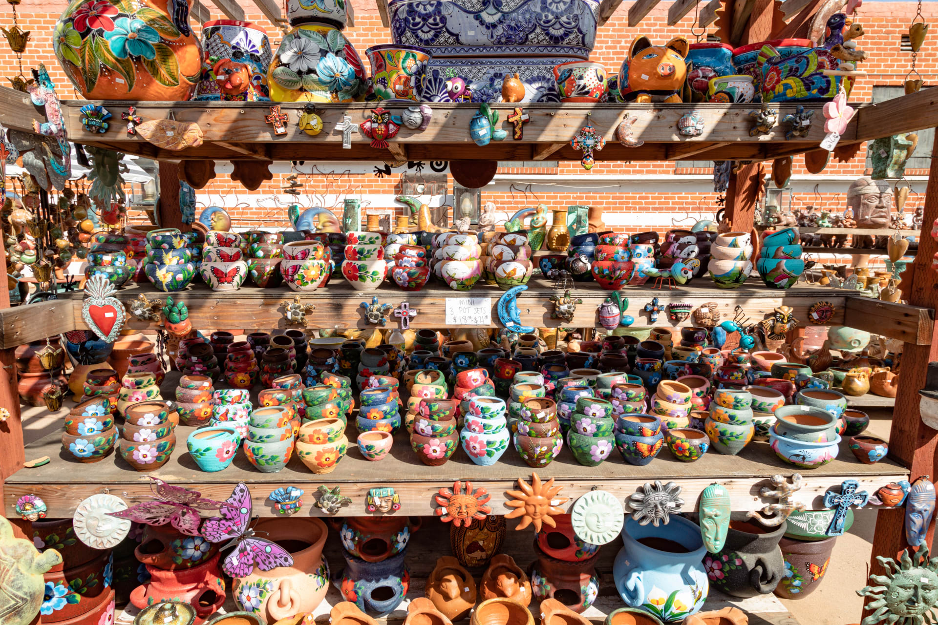 Old Town em San Diego