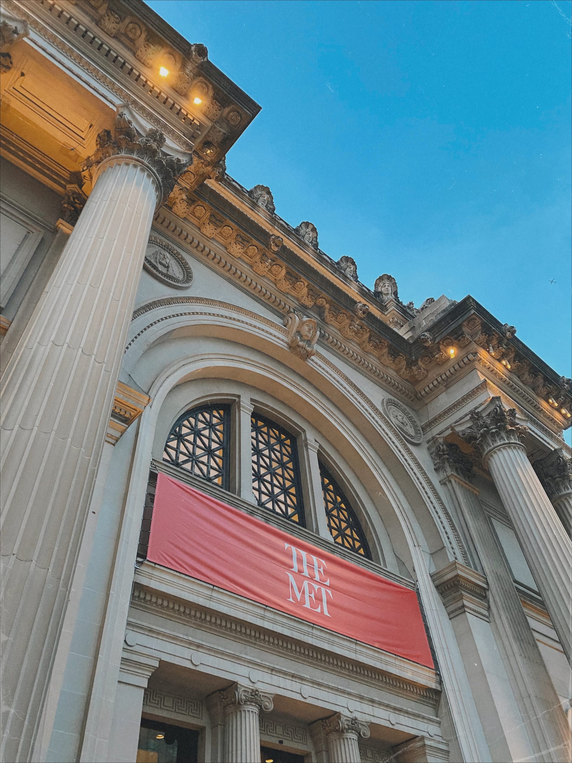 Museu Metropolitano de Arte, o MET