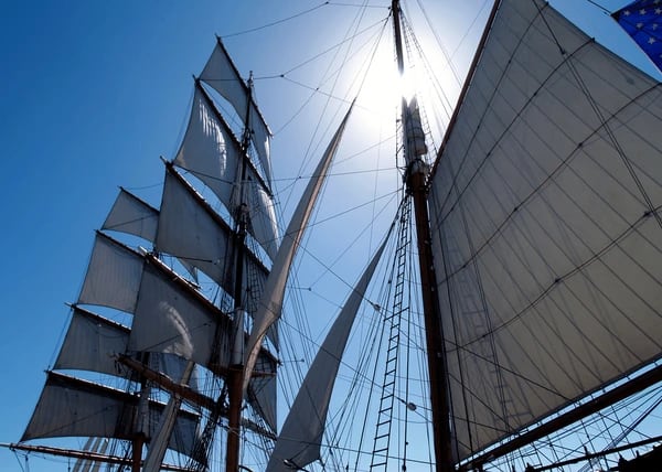 Maritime Museum of San Diego