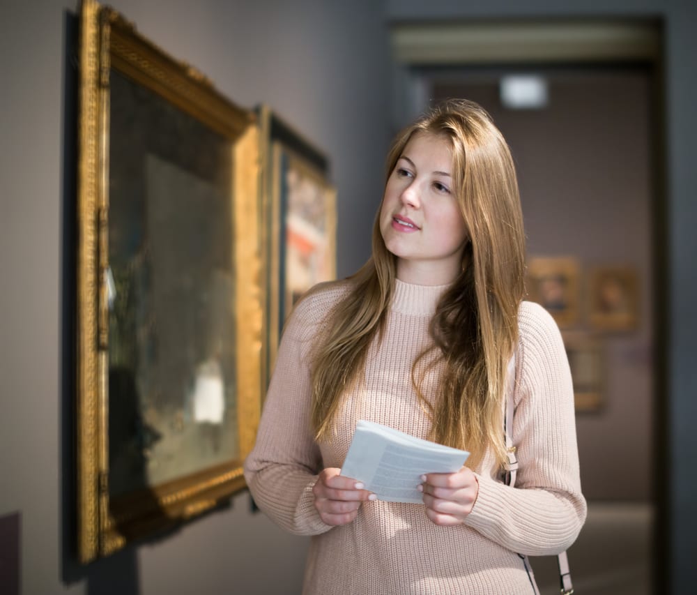 Museo d'Orsay e Museo Marmottan Monet 