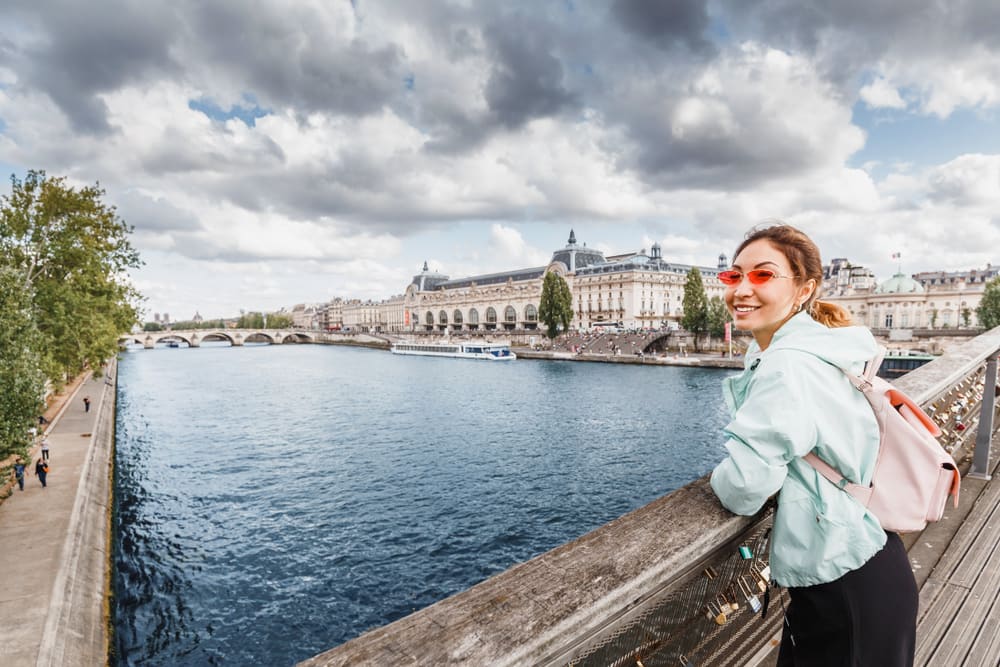 Museo d'Orsay e Museo Marmottan Monet 
