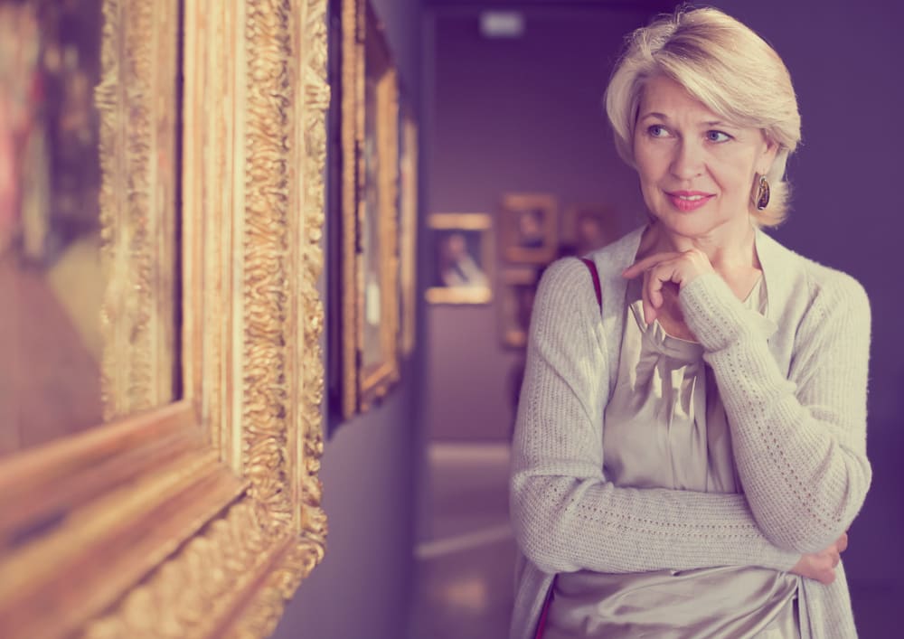 Cose da fare a New York per viaggiatori senior 